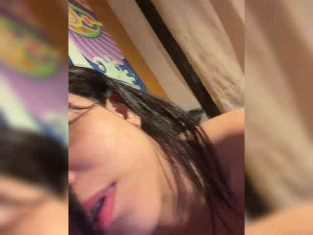 Natypussycol Live Webcam on BongaCams