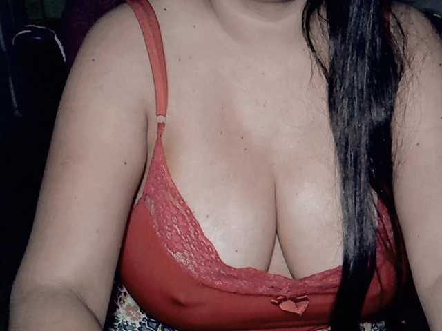 Kellyshowpv's BongaCams show and profile