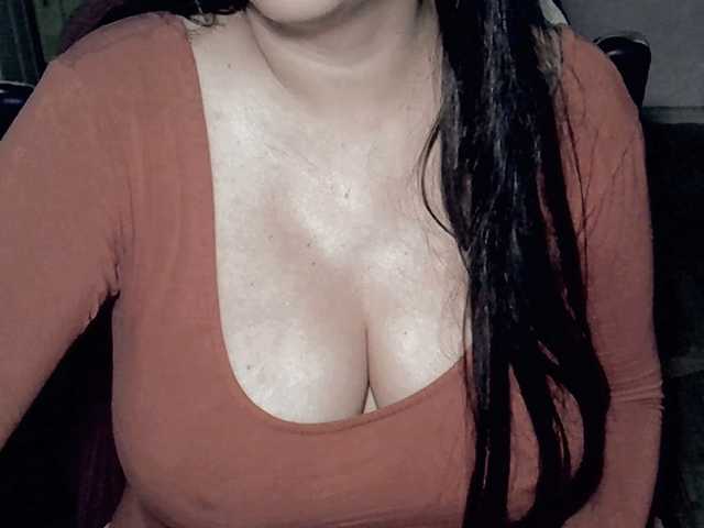 Kellyshowpv's BongaCams show and profile