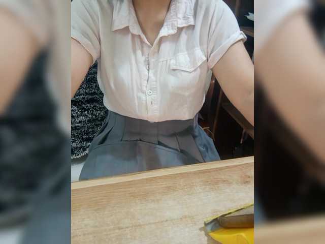 Dream-ari's BongaCams show and profile