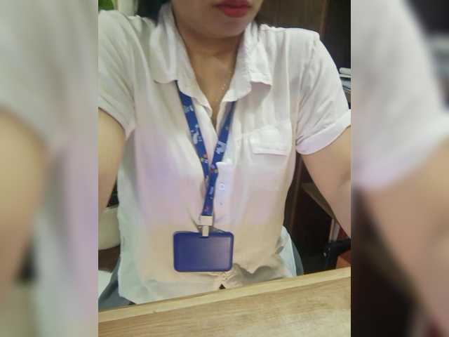 Dream-ari from BongaCams