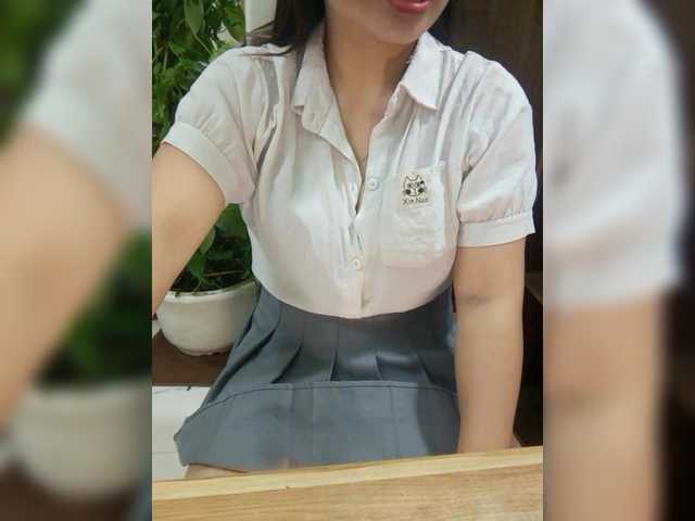 Dream-ari from BongaCams