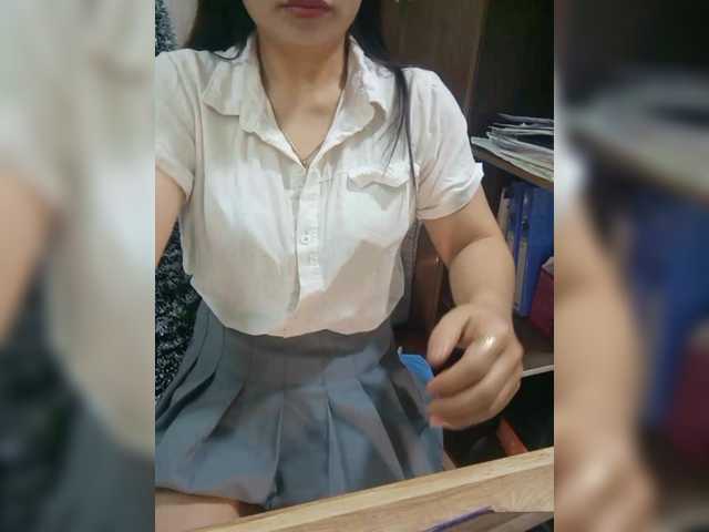 Dream-ari from BongaCams