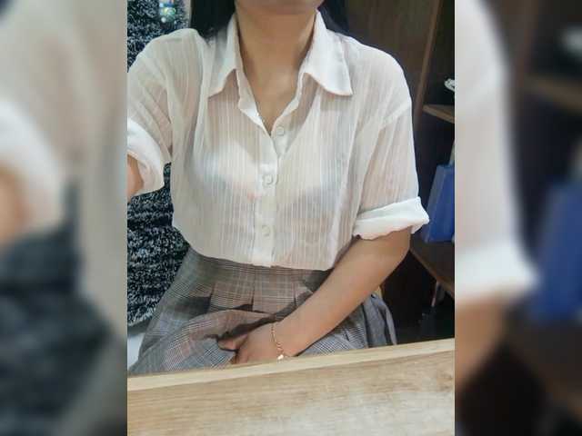 Dream-ari's BongaCams show and profile