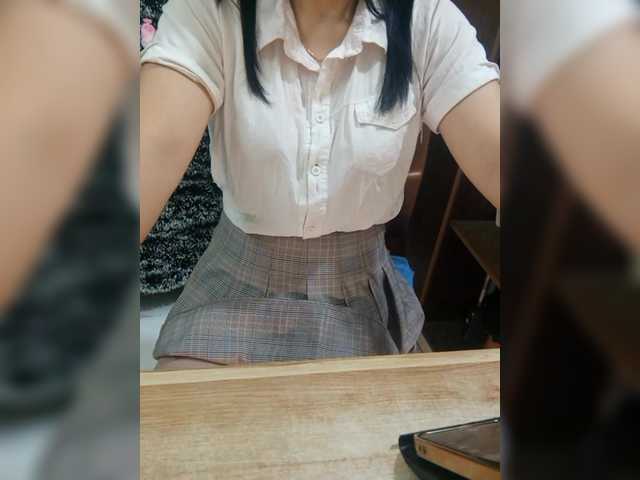 Dream-ari's BongaCams show and profile