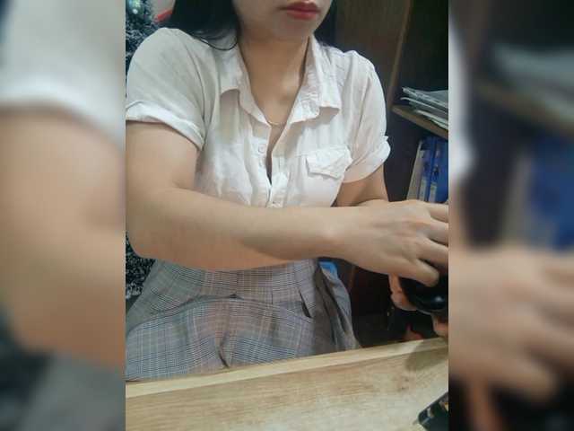 Dream-ari Live Cam on BongaCams