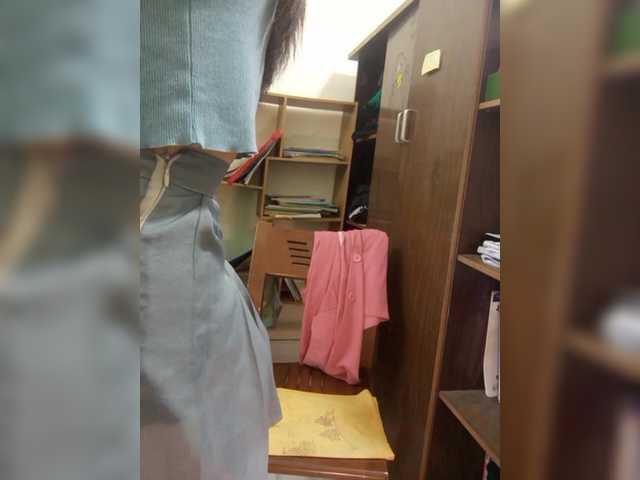 Dream-ari from BongaCams is Freechat