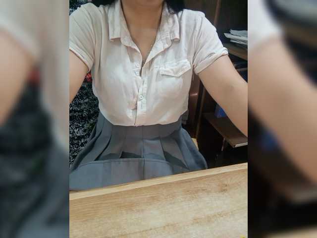 Dream-ari's BongaCams show and profile