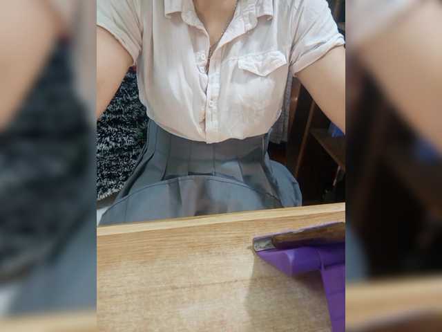 Dream-ari's BongaCams show and profile