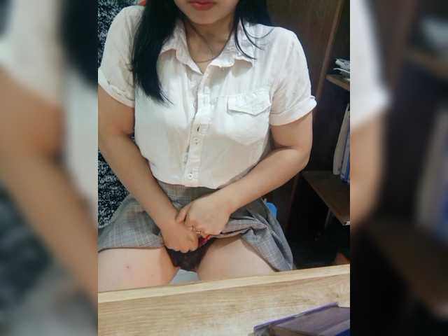 Dream-ari's BongaCams show and profile