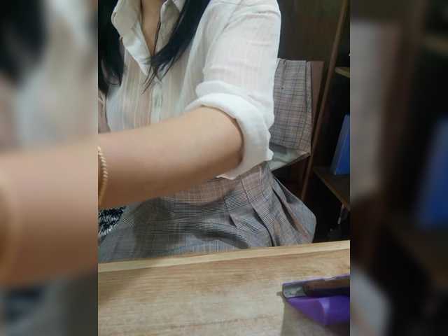 Dream-ari's BongaCams show and profile