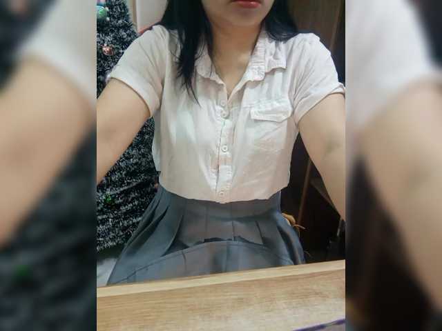 Dream-ari's BongaCams show and profile