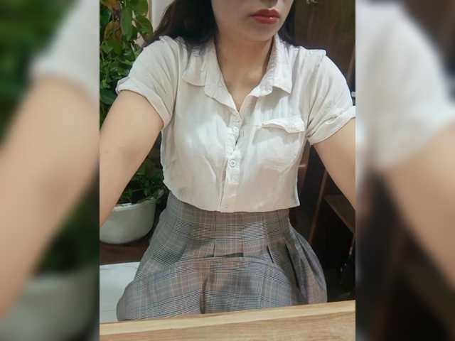 Dream-ari cam sex trực tiếp