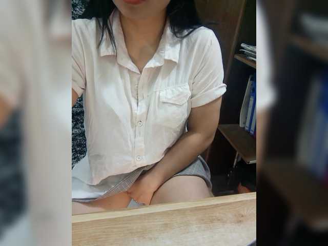 Dream-ari's BongaCams show and profile