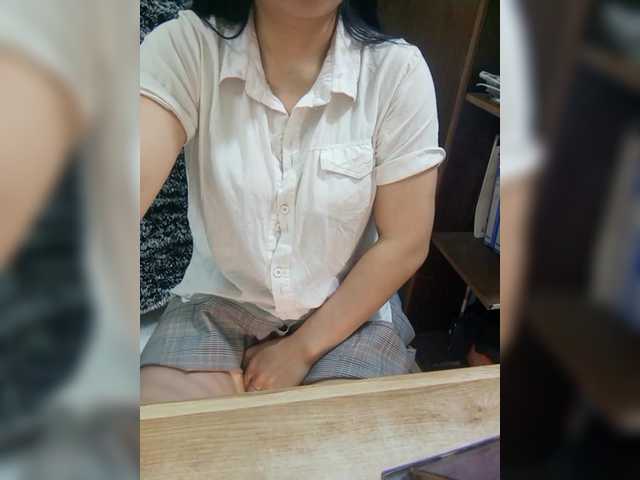 Dream-ari's BongaCams show and profile