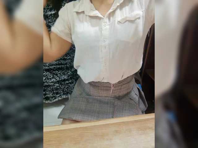 Dream-ari from BongaCams