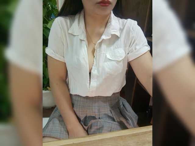 BongaCams Dream-ari Dream-ari from BongaCams