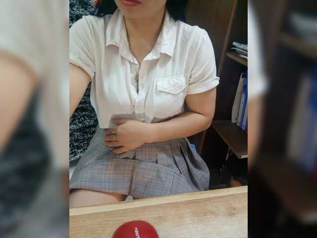 Dream-ari's BongaCams show and profile