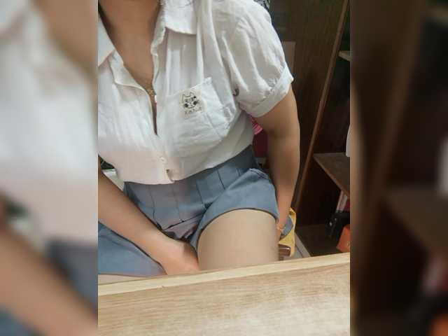 BongaCams Dream-ari Dream-ari from BongaCams