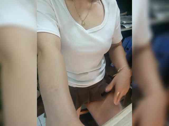Dream-ari webcam