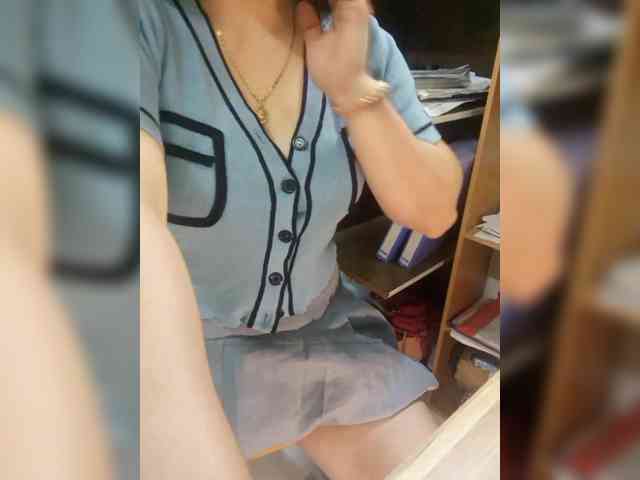 Dream-ari webcam