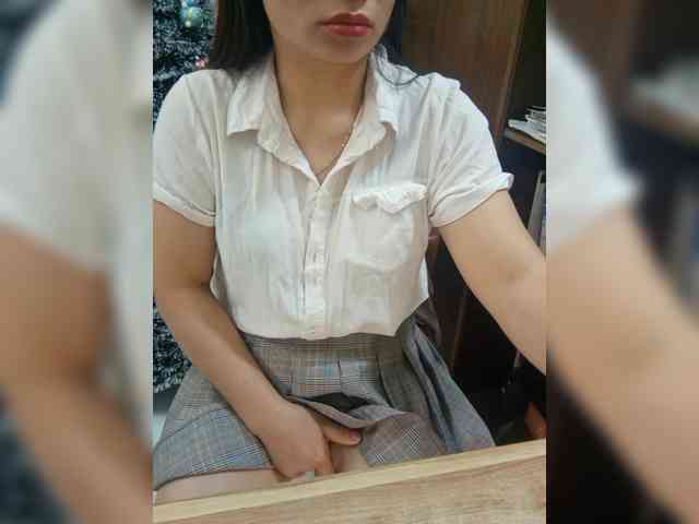 Dream-ari Live Webcam on BongaCams