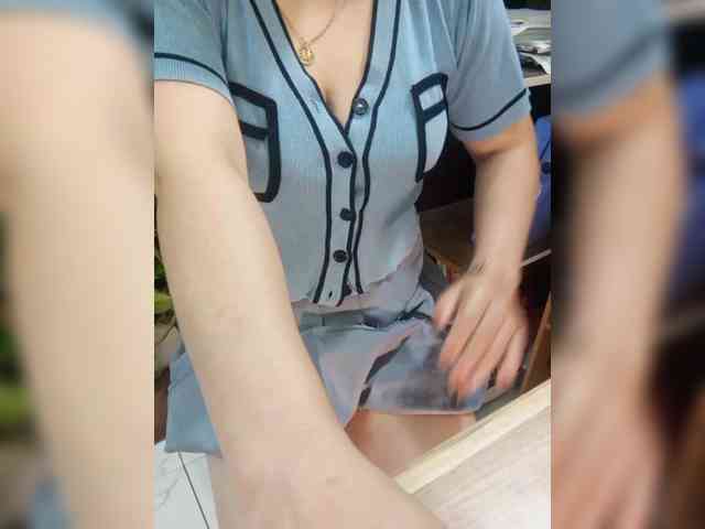 Dream-ari webcam