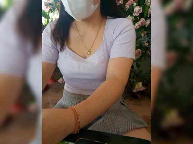 Dream-ari webcam