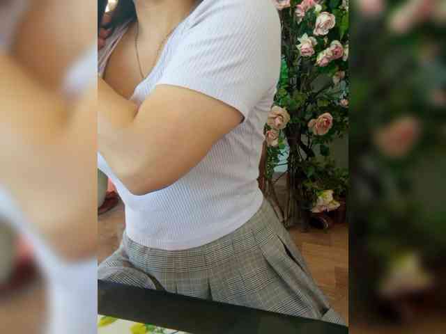Dream-ari webcam