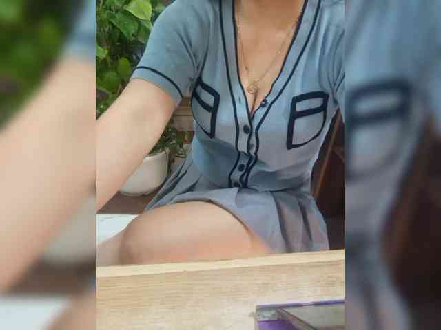 Dream-ari webcam