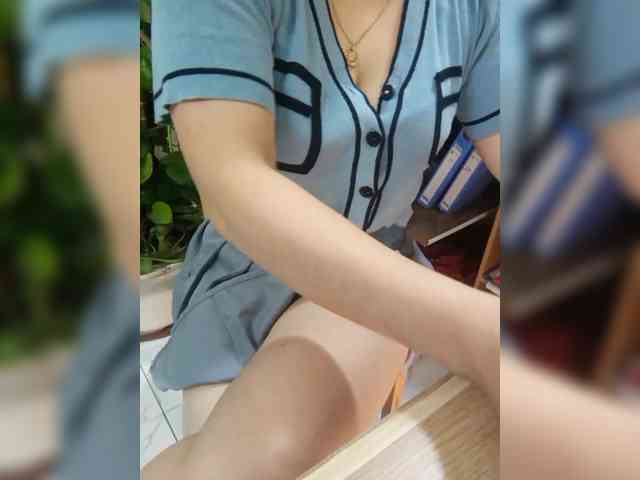 Dream-ari webcam