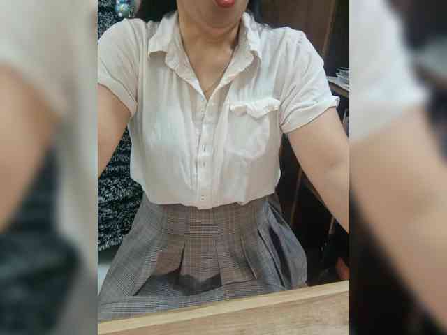 Dream-ari Live Webcam on BongaCams