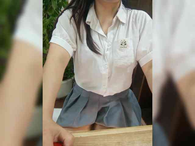 Dream-ari Live Webcam on BongaCams