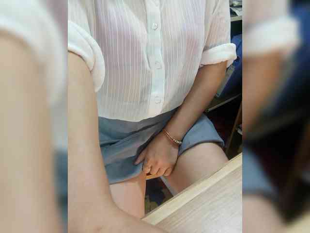 Dream-ari Live Webcam on BongaCams