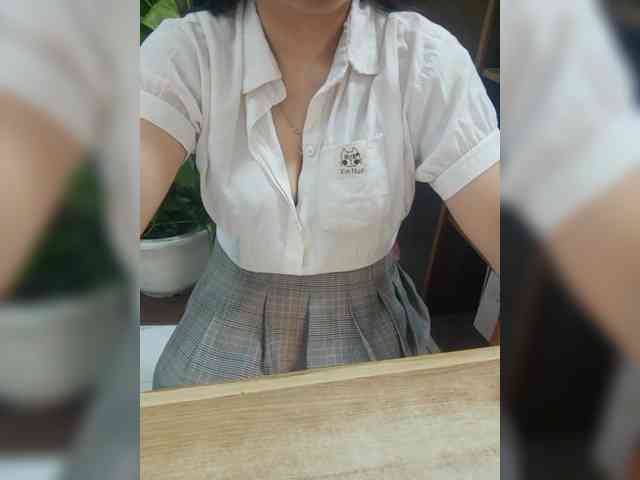Dream-ari webcam