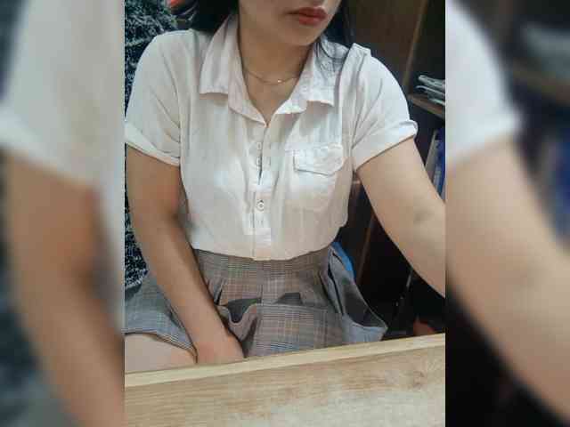 Dream-ari Live Webcam on BongaCams