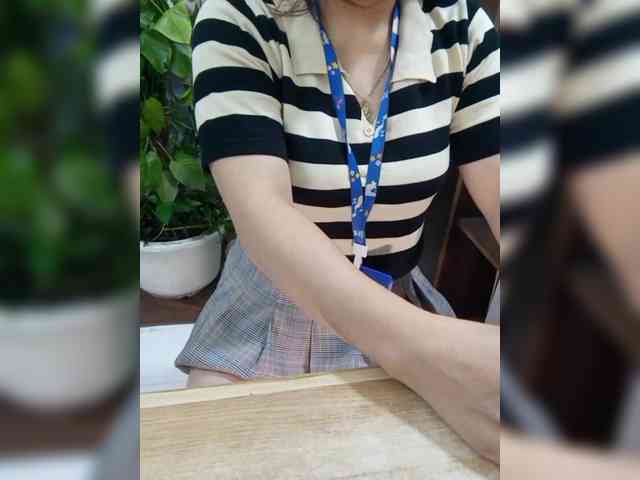 Dream-ari Live Webcam on BongaCams