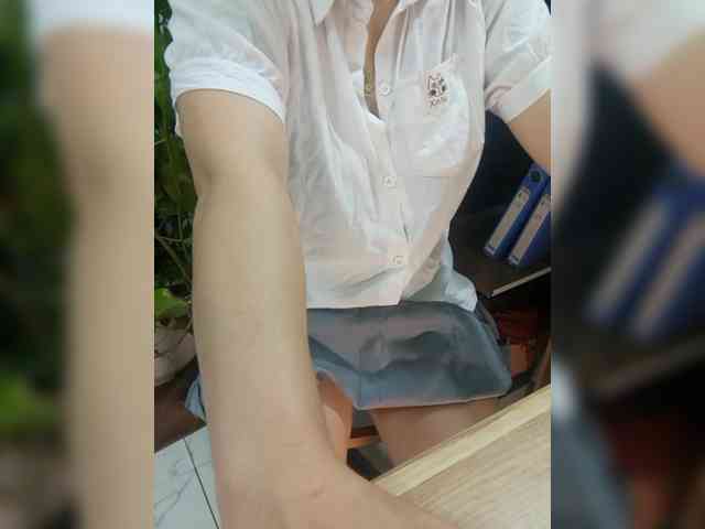 Dream-ari webcam