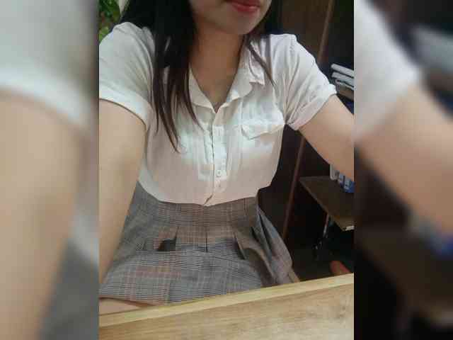 Dream-ari's chatroom