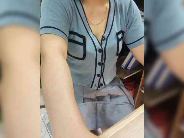 Dream-ari webcam