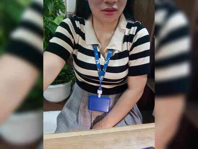 Dream-ari Live Webcam on BongaCams