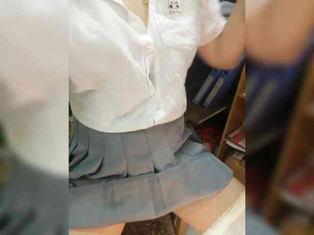 Dream-ari webcam