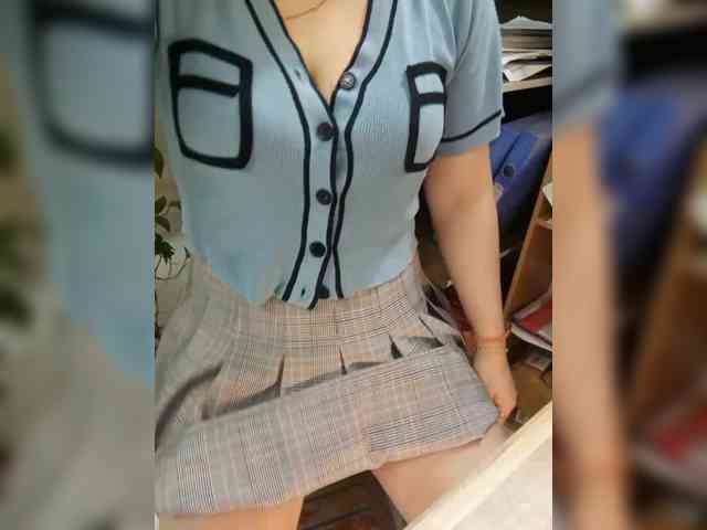 Dream-ari webcam