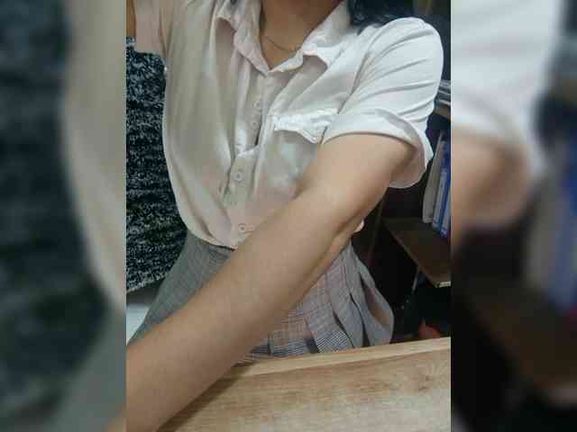 Dream-ari Live Webcam on BongaCams