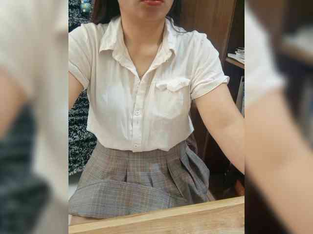 Dream-ari Live Webcam on BongaCams