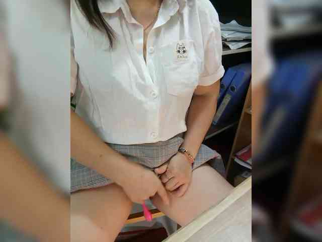 Dream-ari webcam