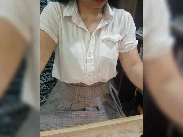 Dream-ari Live Webcam on BongaCams