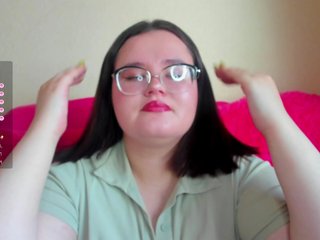 Jessica-Joy Porn Show