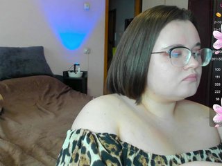 Jessica-Joy Porn Show