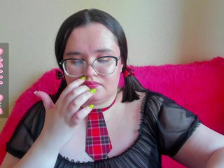 Jessica-Joy Porn Show